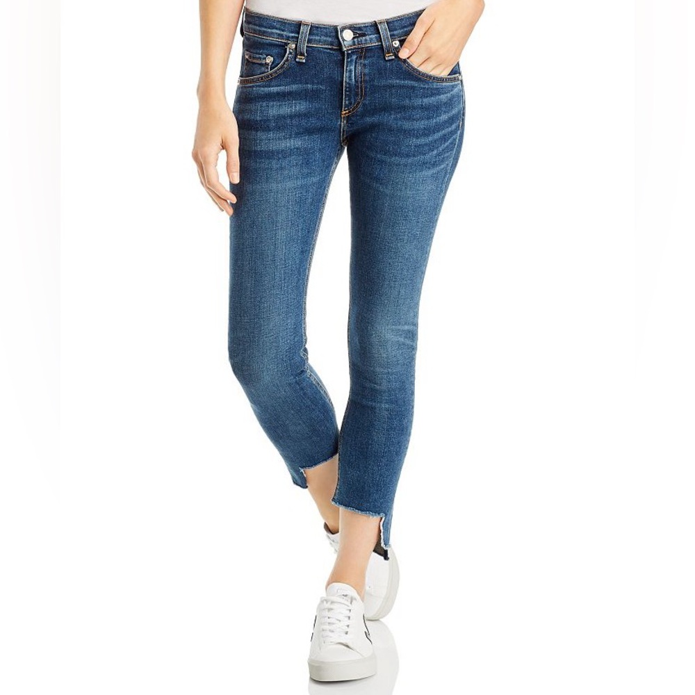 NWT rag & bone Cate Skinny Jeans